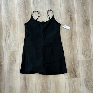 A&F • Traveler Mini Dress